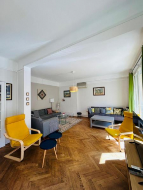 NOTRE DAME - Splendide appartement Vauban